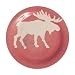 Rehabilitated Dinner Plate no. 3 - Sarah Cihat