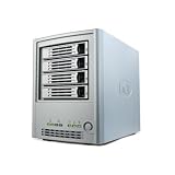 Buy LaCie 301162U 3TB Ethernet Disk RAID Network Attached Storage