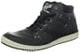 Skechers Wezen�Luray 63412, Herren Boots, Schwarz (BLK), EU 45