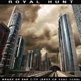 Heart of the City: Best of 1992 - 1999 by ROYAL HUNT (2012-05-22)【並行輸入品】