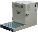 TRUSCO 淀川電機 集塵装置付作業台(卓上タイプ) YES300LDA
