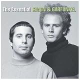 The Essential Simon & Garfunkel