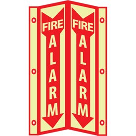 3d Glow Sign Acrylic - 3d Fire Alarm3d Glow Sign Acrylic - 3d Fire Alarm