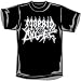 Morbid Angel - T-shirts - Band