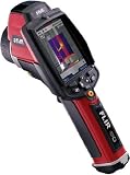 FLIR i50 Thermal Imaging IR Camera 140 x140 Resolution/9Hz FLIR i50 Thermal Imaging IR Camera 140 x140 Resolution/9Hz