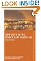 Conflicts in the Middle East since 1945 (The Making of the Contemporary World)
