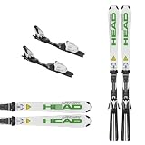 Details zu "HEAD "Supershape LR" Kinder Ski + Bindung (314121) Modell 2012" Details zu "HEAD "Supershape LR" Kinder Ski + Bindung (314121) Modell 2012"