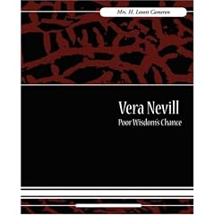 Vera Nevill - Poor Wisdom's Chance