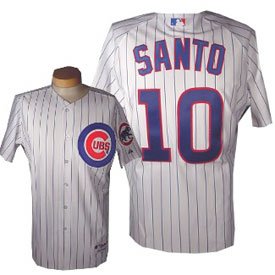 Jersey Santo Home Authentic