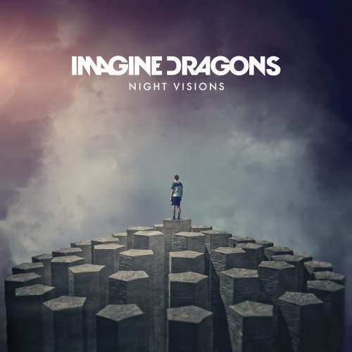 Imagine Dragons - Night Visions [deluxe Edition] By Imagine Dragons (2013-05-04) - Zortam Music