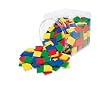 Learning Resources Square Color Tiles