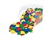 Learning Resources Square Color Tiles
