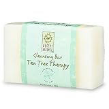 Desert Essence - Bar Soap, Tea Tree Therapy 3.5 Oz