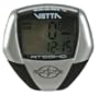 Sunlite Vetta RT-55 HD Bicycle Computer Speedometer