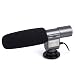 SG-108 Stereo Microphone for DSLR DV camera