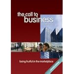 The Call to Business $19.99 The Call to Business $19.99
