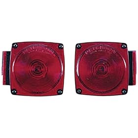 Peterson E541 Trailer Light Kit
