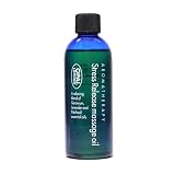Stress Release Massage Oil 100ml bottle 