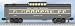 Lionel O-27 Vista Dome New York Central - 635100