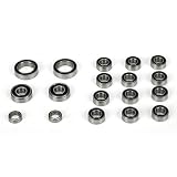 Bearing Kit: 22 by Team Losi