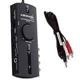 Lowest Price Cakewalk UA1G USB Audio Interface Computer Soundcard Reviews 415IEv0FudL. SL160 Lowest Price Cakewalk UA1G USB Audio Interface Computer Soundcard Reviews