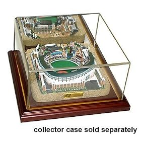 Limited Edition Gold Series Turner Field