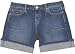 Apparel : Misses Levi's 545 Utility Shorts