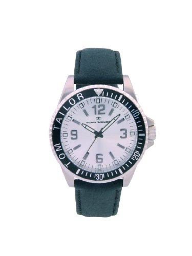 Tom Tailor Herrenarmbanduhr 5400304
