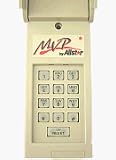 Tools & Hardware : Allstar MVP Quick-Code Wireless Keyless Entry