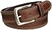 Carhartt Men's Detroit Belt- B/T,Brown,48-visli Cheap Deals