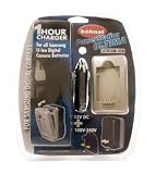Hahnel Ultima Worldwide Compact Plug In Charger For Samsung Digital Cameras Inc 12V Car Lead