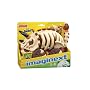 Fisher-Price Imaginext Lost Creatures Skeleton Vehicle