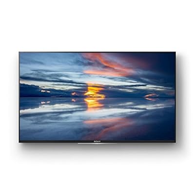 Sony Bravia KLV-49W752D&nbsp; 125 cm (49 inches) Full HD LED Smart TV (Black)