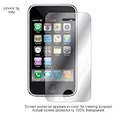 LCD SCREEN PROTECTOR MIRROR FOR iPHONE 3G 8Gb 16Gb SCREEN GUARD PROTECTOER / LCD Mirror Shield