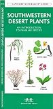 Southwestern Desert Plants: An Introduction to Familiar Species (Regional Nature Guides)