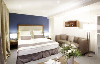 ANIMOD Hotelgutschein 3 Tage im 4* Nordic Hotel Domicil in Hamburg - Midweekspecial