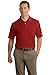 Nike Golf - Dri-FIT Pebble Texture Polo. 373749, Varsity Red, XL