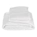 - Easy Care White Comforter - Full/Queen Image