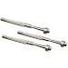 3 Sliding Pin Tong Vise Drill Clock Lathe Wire Tool