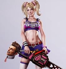 LOLLIPOP CHAINSAW PREMIUM EDITION (2012ǯ5��ȯ��ͽ��)��CERO�졼�ƥ��󥰡�Z�ס�[18�аʾ�Τ��о�]