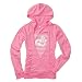 Sports : NO KA OI Kapuzenjacke Frauen, pink