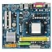 GA-M68SM-S2L AM2 NF630A MATX