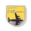 C-17 Horizon Pin