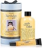 Philosophy Birthday Girl, 8-Ounce