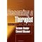 My favorite books for therapists in training-students