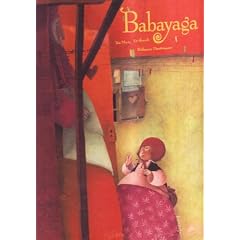 Babayaga