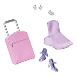 Liv Fashion Accessory Assortment Travel