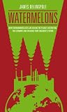 Watermelons: How Environmentalists are Killing the Planet, Destroying the Economy and Stealing Your Children's FutureHow Environmentalists are Killing ... Economy and Stealing Your Children's Future