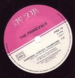 DIAMONDS FURCOAT CHAMPAGNE 7 INCH (7" 45) FRENCH NEW ROSE 1987