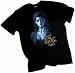 Batman Arkham Asylum Poison Ivy Inmate T-Shirt